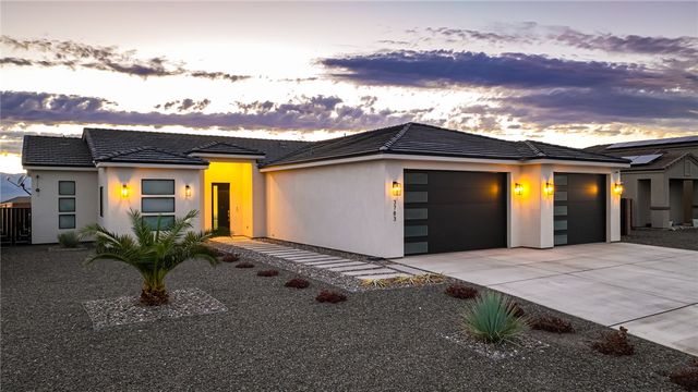 3783 Ramsey Road, Bullhead City, AZ 86442