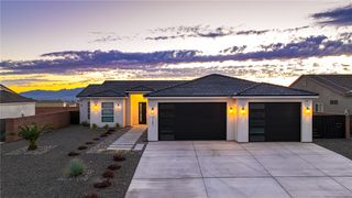 3783 Ramsey Road, Bullhead City, AZ 86442