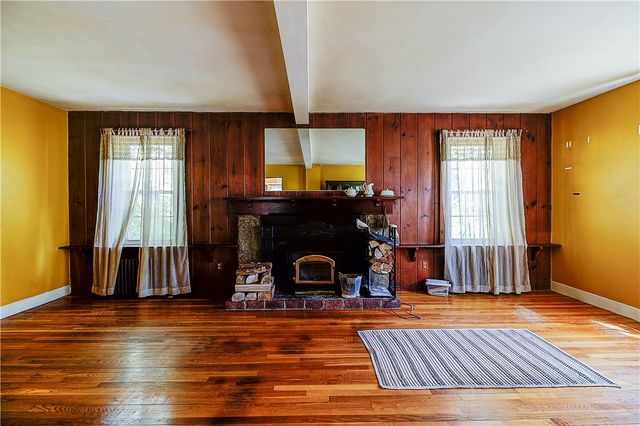 48 Brayton Road, Smithfield, RI 02917