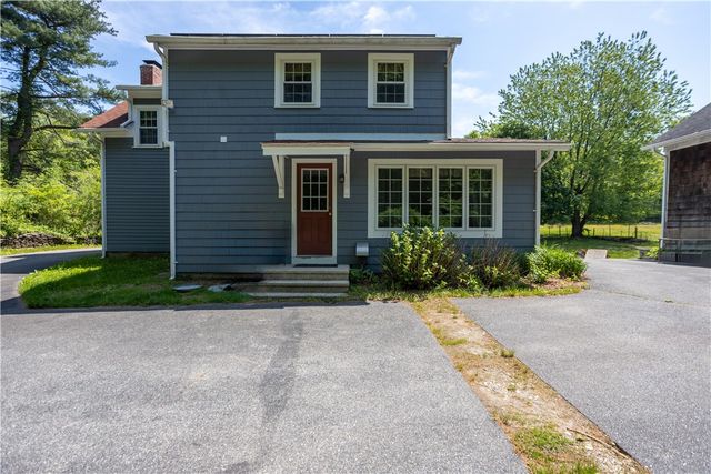 48 Brayton Road, Smithfield, RI 02917