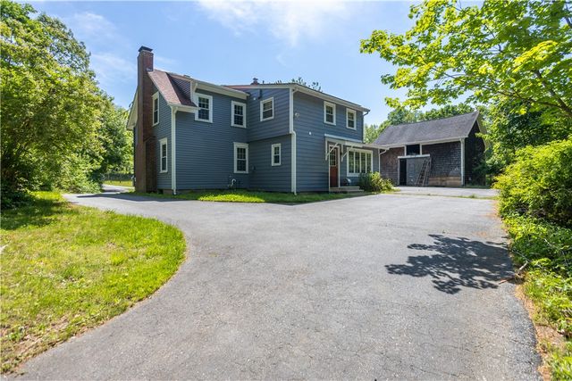 48 Brayton Road, Smithfield, RI 02917