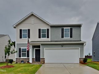 141 Gladstone Loop, Wilsons Mills, NC 27520
