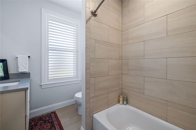 5712 Hays St, East Liberty, PA 15206