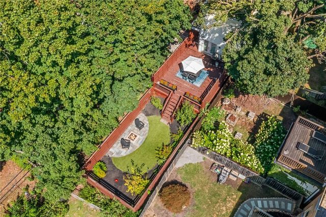 5712 Hays St, East Liberty, PA 15206