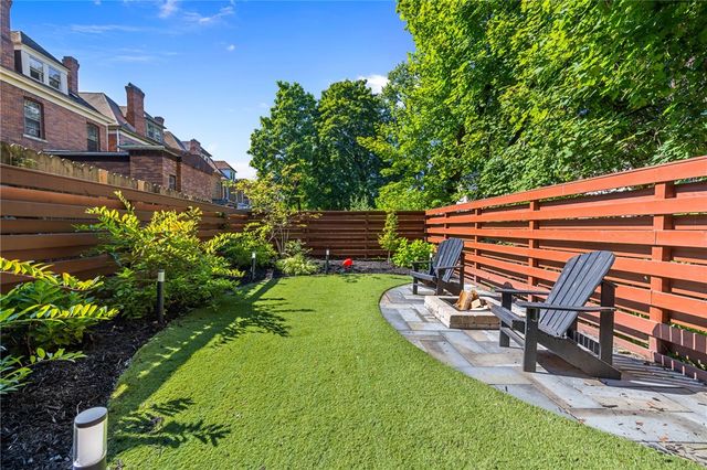 5712 Hays St, East Liberty, PA 15206