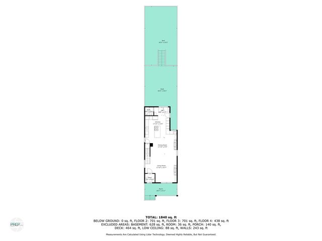 5712 Hays St, East Liberty, PA 15206