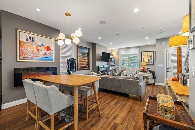 5712 Hays St, East Liberty, PA 15206