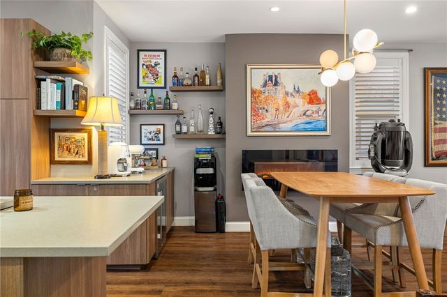 5712 Hays St, East Liberty, PA 15206