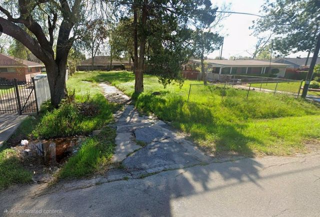 4210 Leffingwell Street, Houston, TX 77026