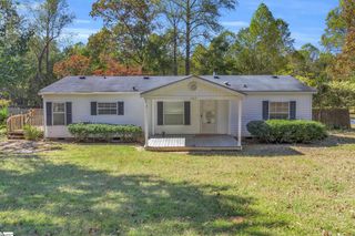 127 Coster Road, Travelers Rest, SC 29690