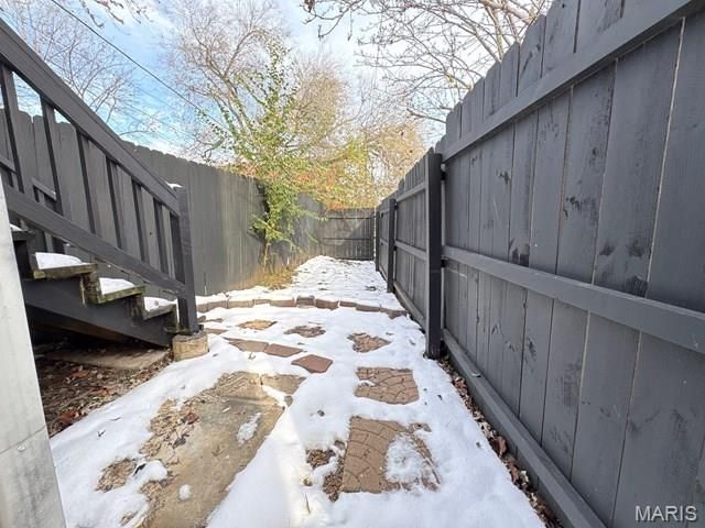 2901 Magnolia Avenue, St Louis, MO 63118