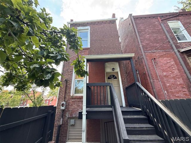2901 Magnolia Avenue, St Louis, MO 63118