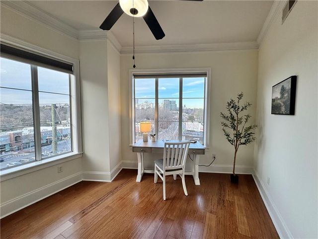 2277 Peachtree Road NE 510, Atlanta, GA 30309
