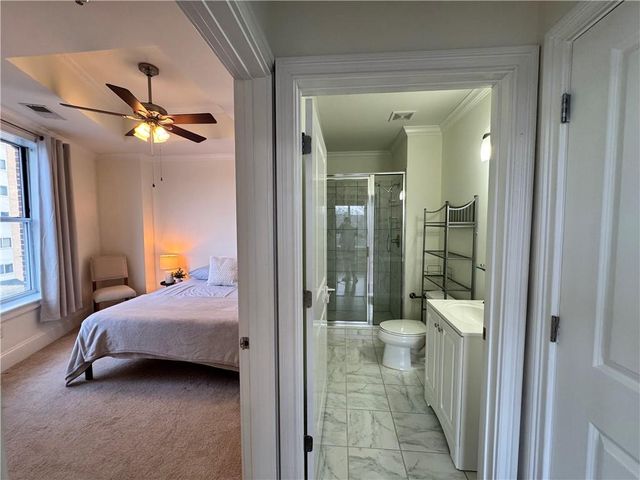 2277 Peachtree Road NE 510, Atlanta, GA 30309