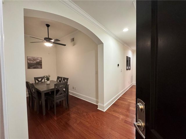 2277 Peachtree Road NE 510, Atlanta, GA 30309