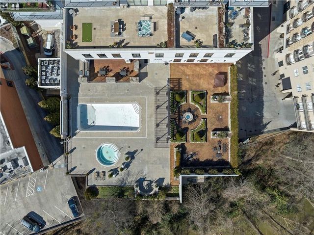 2277 Peachtree Road NE 510, Atlanta, GA 30309