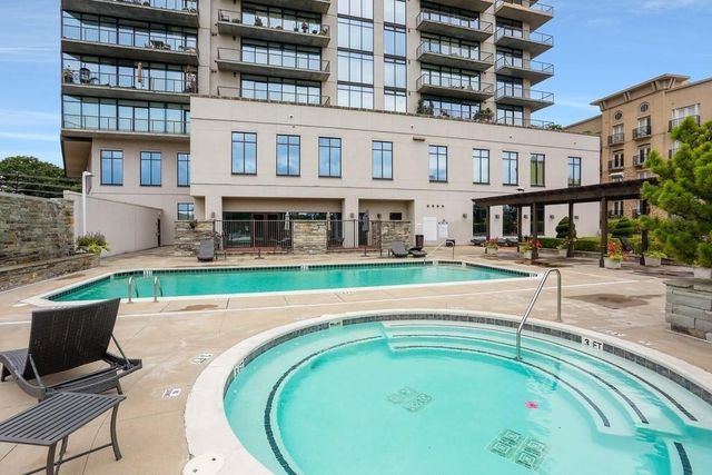 2277 Peachtree Road NE 510, Atlanta, GA 30309