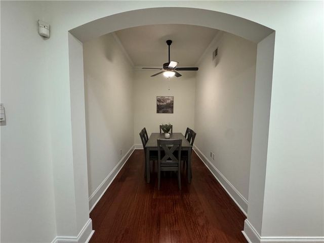 2277 Peachtree Road NE 510, Atlanta, GA 30309