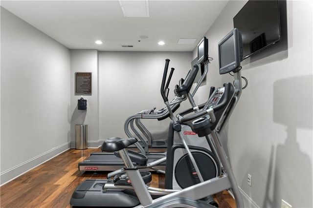 2277 Peachtree Road NE 510, Atlanta, GA 30309