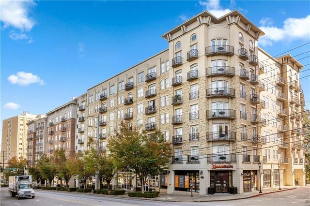 2277 Peachtree Road NE 510, Atlanta, GA 30309