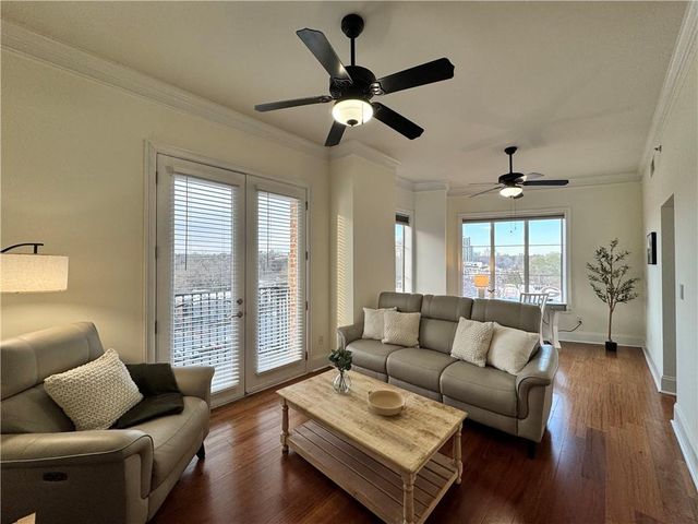 2277 Peachtree Road NE 510, Atlanta, GA 30309