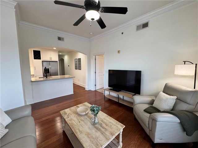 2277 Peachtree Road NE 510, Atlanta, GA 30309