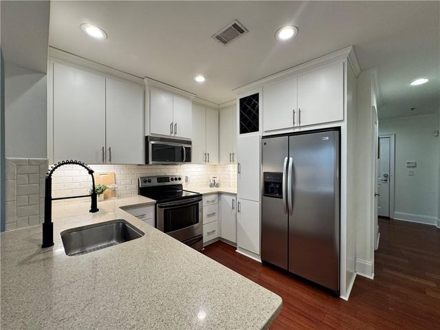 2277 Peachtree Road NE 510, Atlanta, GA 30309