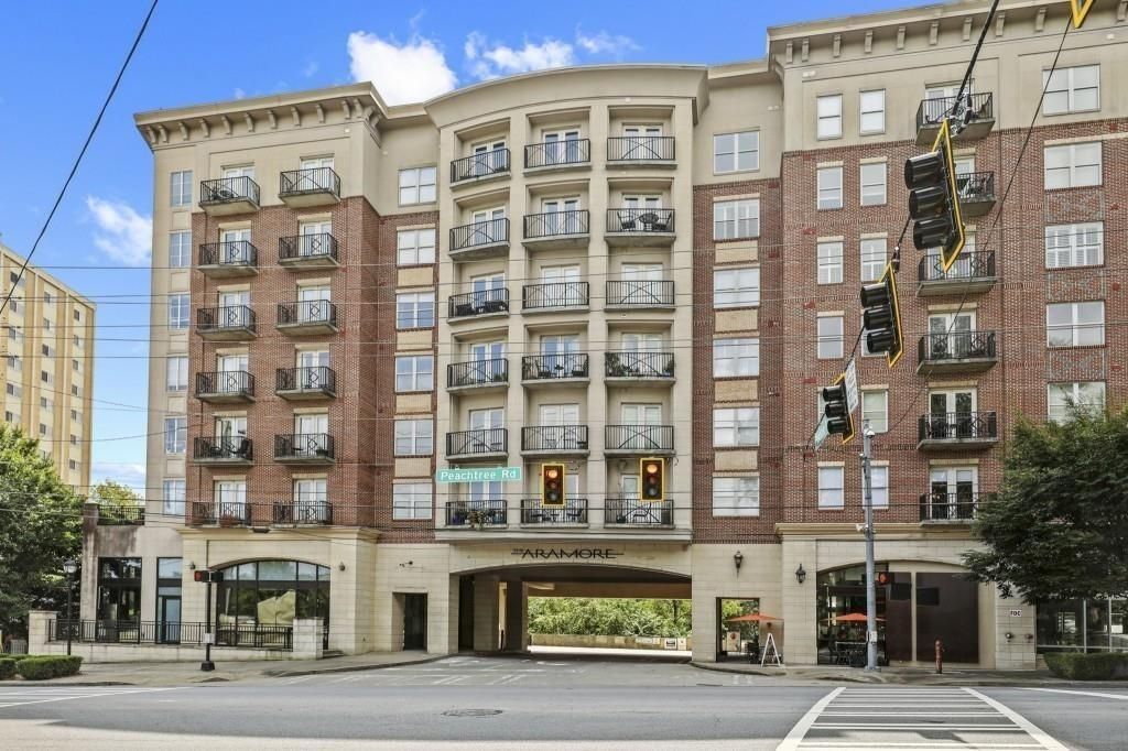 2277 Peachtree Road NE 510, Atlanta, GA 30309