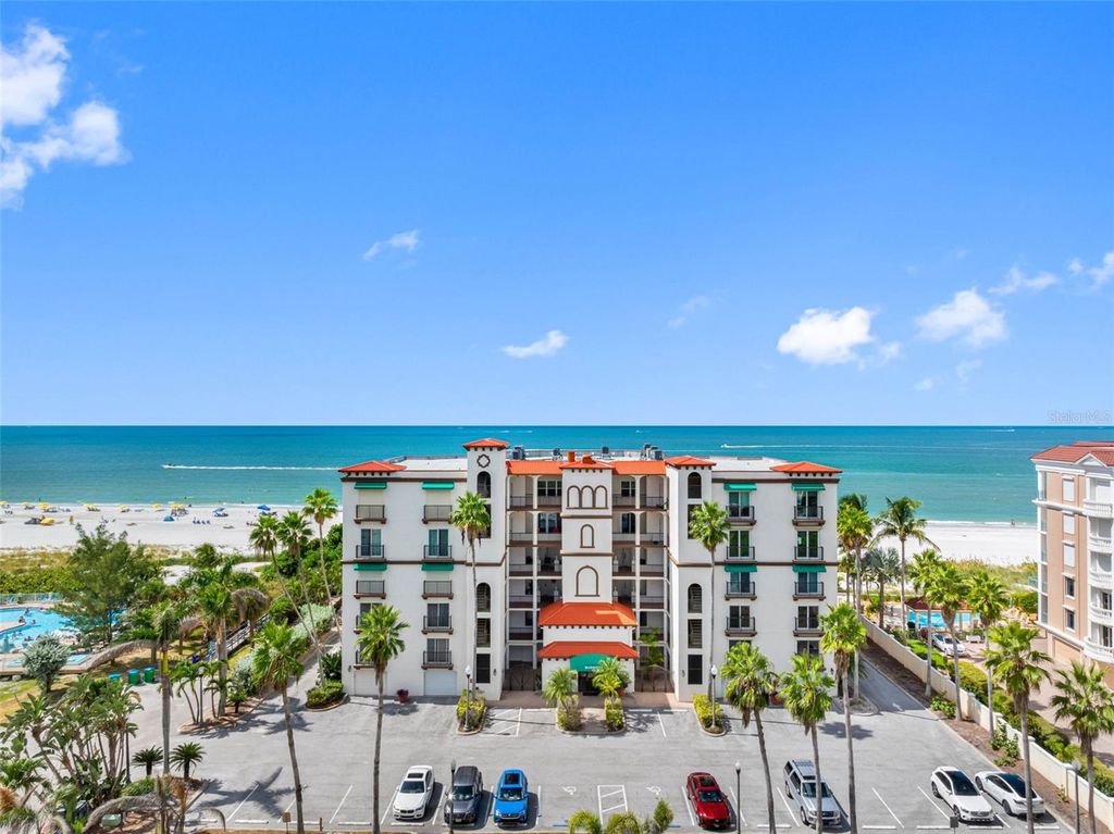200 121ST AVENUE 104, Treasure Island, FL 33706