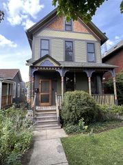 1682 Bagley Street Unit: # B, Detroit, MI 48216