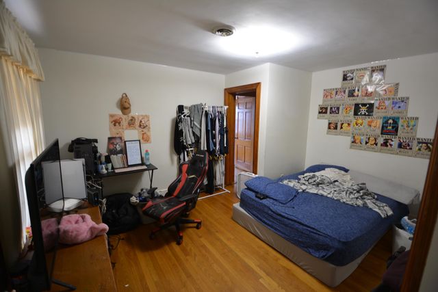 5581 Franklin ST, Ferrum, VA 24088