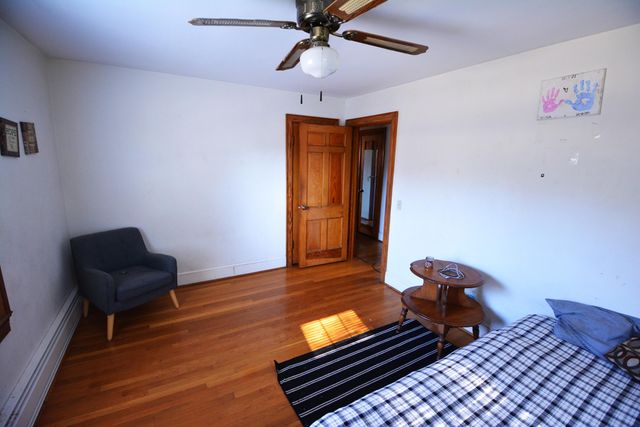 5581 Franklin ST, Ferrum, VA 24088