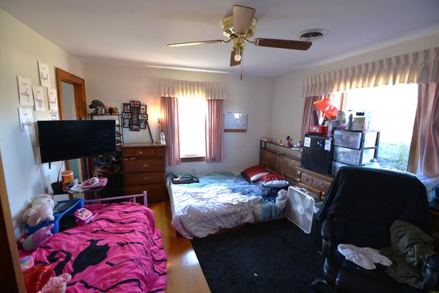 5581 Franklin ST, Ferrum, VA 24088