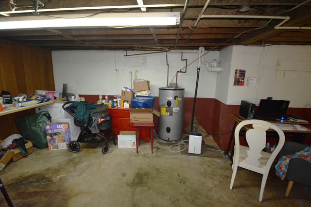 5581 Franklin ST, Ferrum, VA 24088