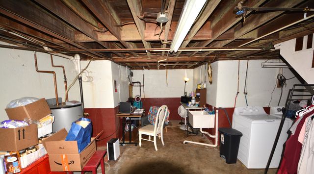 5581 Franklin ST, Ferrum, VA 24088