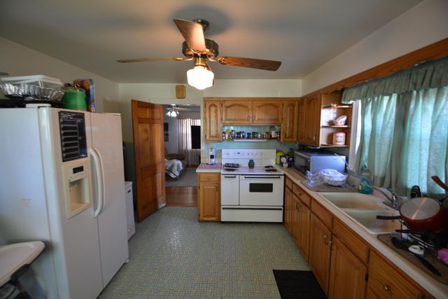 5581 Franklin ST, Ferrum, VA 24088