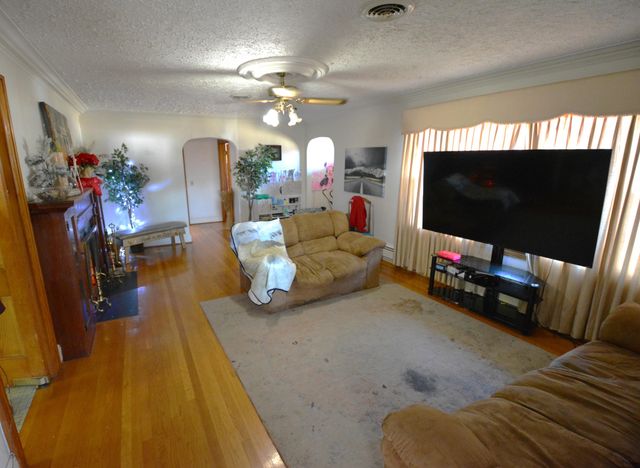 5581 Franklin ST, Ferrum, VA 24088