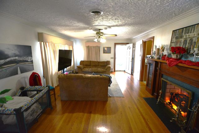 5581 Franklin ST, Ferrum, VA 24088