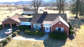 5581 Franklin ST, Ferrum, VA 24088