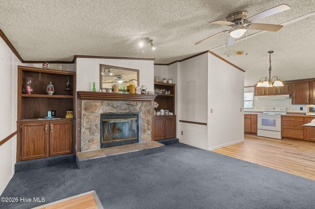 1150 Highway 70 Davis, Davis, NC 28524