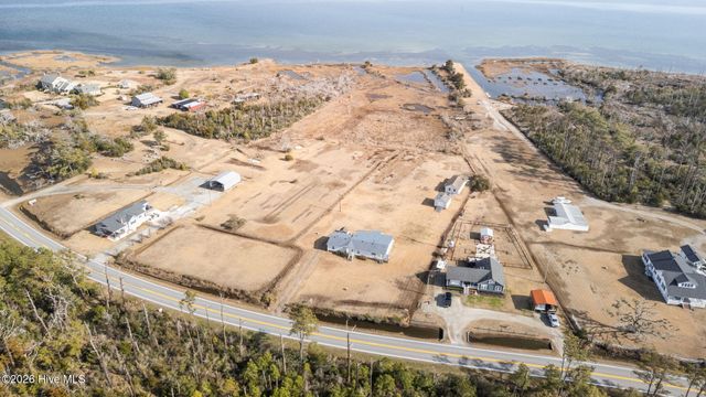 1150 Highway 70 Davis, Davis, NC 28524