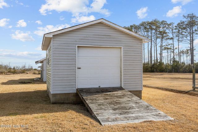 1150 Highway 70 Davis, Davis, NC 28524