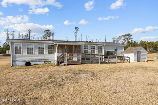 1150 Highway 70 Davis, Davis, NC 28524