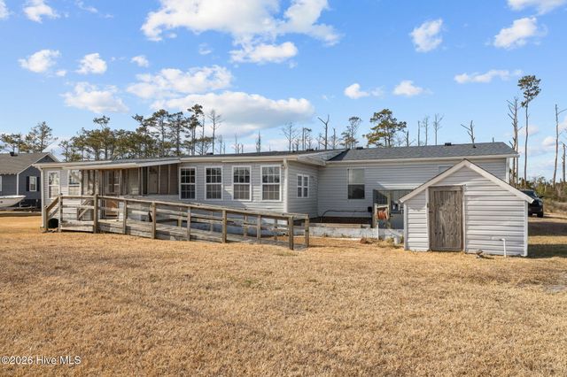 1150 Highway 70 Davis, Davis, NC 28524