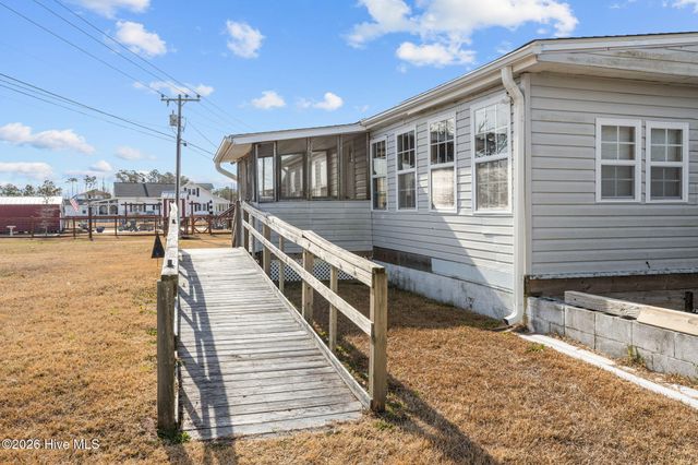 1150 Highway 70 Davis, Davis, NC 28524