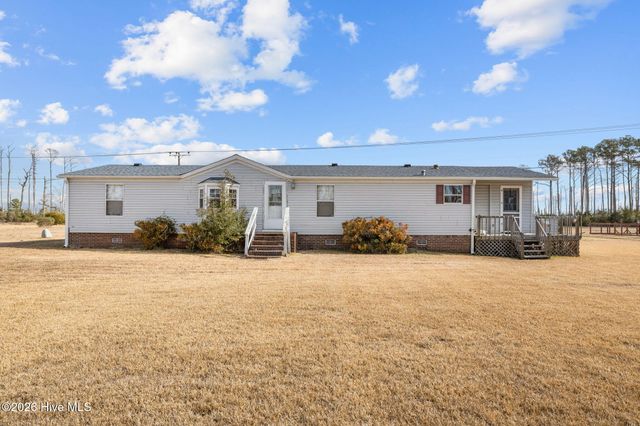 1150 Highway 70 Davis, Davis, NC 28524