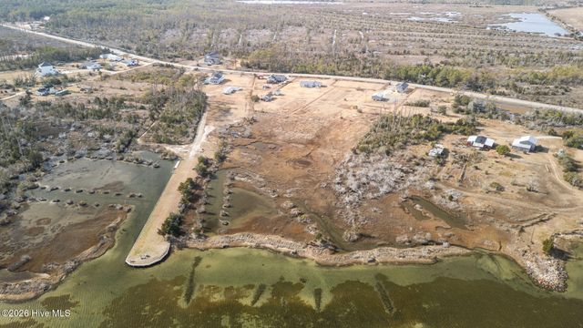 1150 Highway 70 Davis, Davis, NC 28524