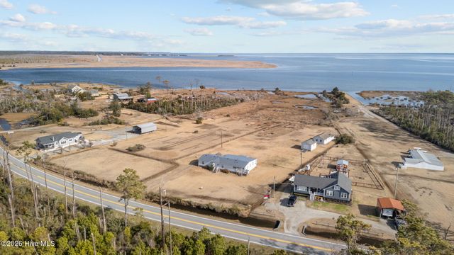 1150 Highway 70 Davis, Davis, NC 28524