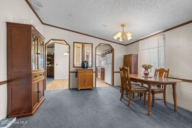 1150 Highway 70 Davis, Davis, NC 28524