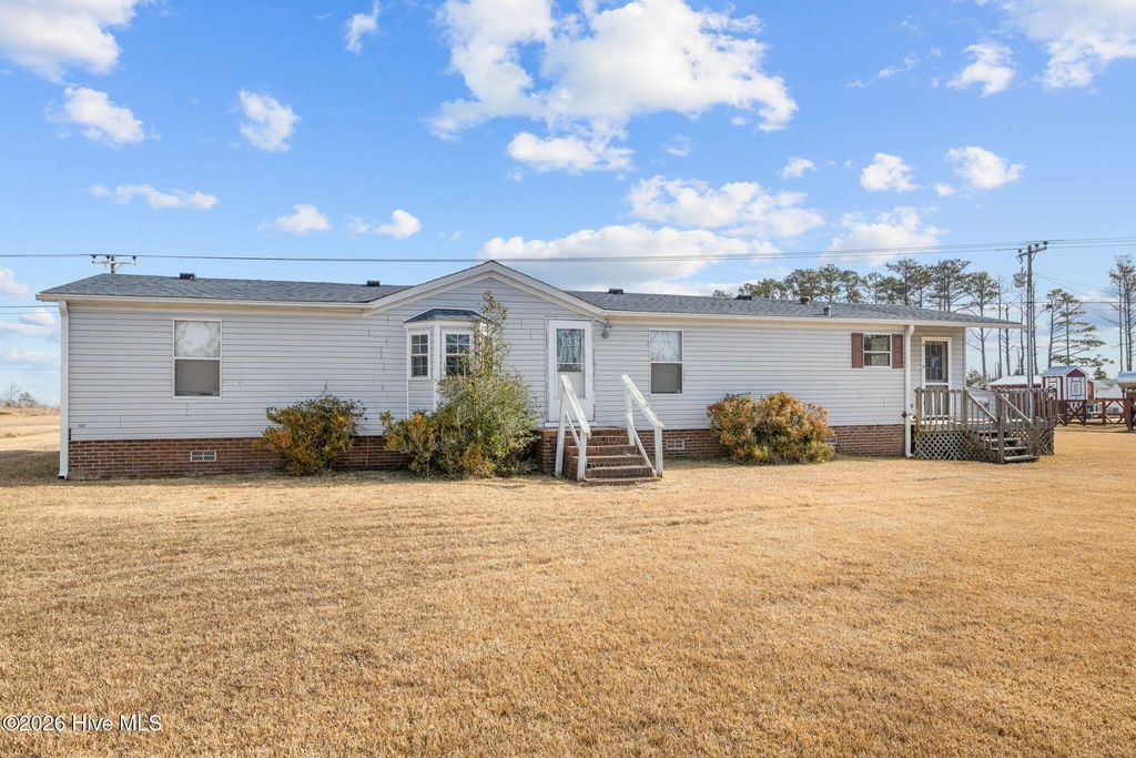 1150 Highway 70 Davis, Davis, NC 28524